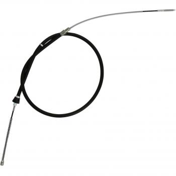Metzger Handbremsseil für VW Polo