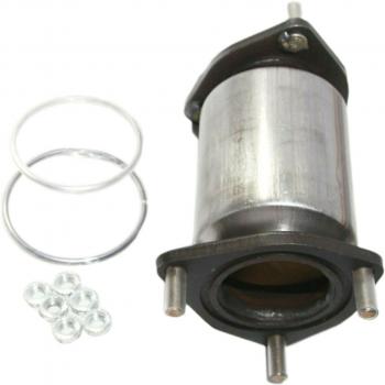 Multi-Position Catalytic Converter for Chevrolet Aveo 5 1.6L 2004