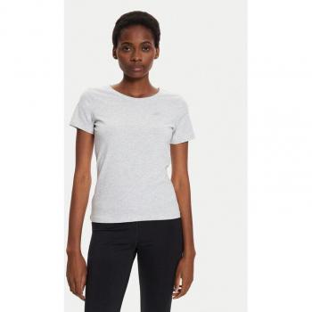 T‑shirt 4F Grigio Design Fine