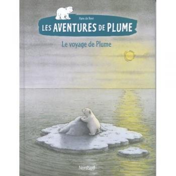 VOYAGE DE PLUME