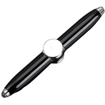 Stylo à Paillettes Fidget