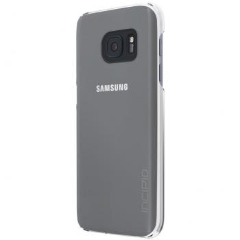 Samsung Galaxy S7 Incipio Feather Pure Case – Ultra Dünn, Klar