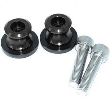 KTM 200 390 690 990 CNC 10mm Schwingenschieber Spulen Halterungsschrauben