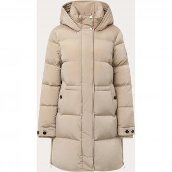 Chaqueta de plumas Woolrich