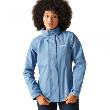 Regatta Daysha Giacca Impermeabile Donna