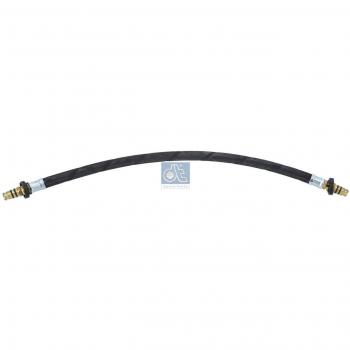 Spare Part: Bremsschlauch Vorderachse DT – Artikel 4.80790