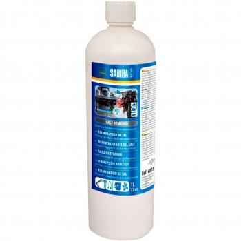 Rapid Salt Removal Spray – Corrosion Guard