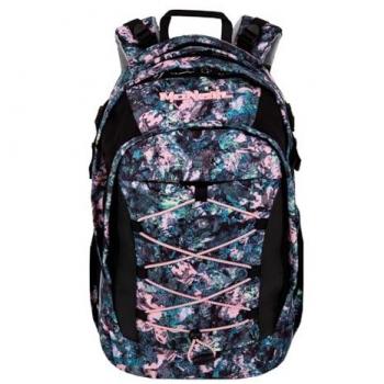 McNeill LUCA Schulrucksack mit ClickFlex