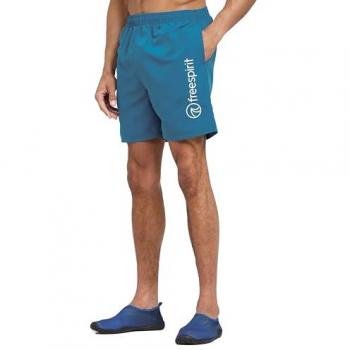 Freespirit Men's Swimming Shorts