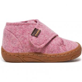 Froddo Hausschuhe aus Wolle Minni G1700343-8 M Rosa