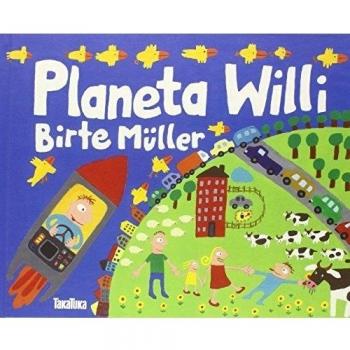 Planeta Willi)