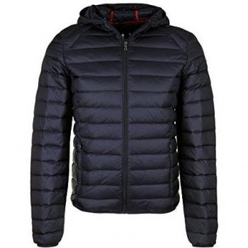 Chaqueta JOTT NICO de Plumas para Hombre Azul Marino S