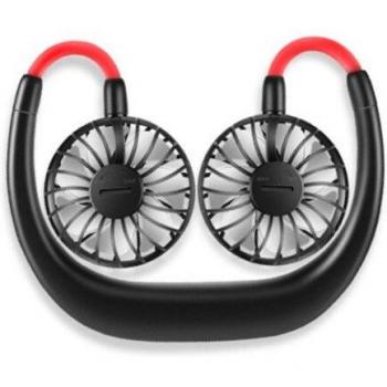 Ventilador USB para el Verano