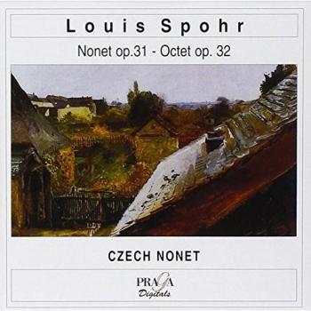 Nonet Op.31/Octet Op.32