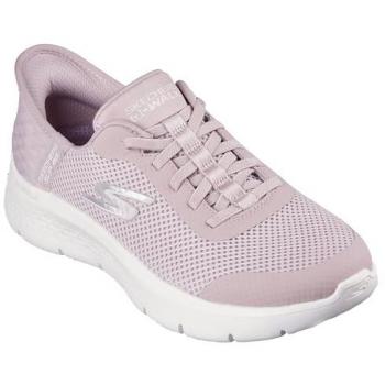 Scarpe Sportive Skechers Go Walk Flex Mauve 36,5 EU