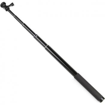 1,5 m Monopod mit 1/4 Zoll Gewinde für GoPro Action-Kameras