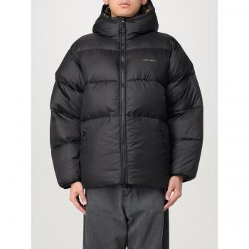 Giacca Puffer Carhartt WIP Toronto Nera Taglia XL