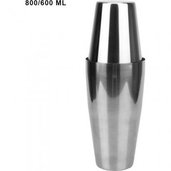 Juego de Utensilios de Barman