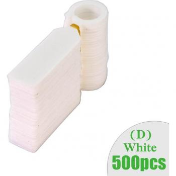 Sacs de culture en tissu 100 pièces