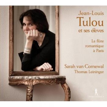 La flûte romantique à Paris