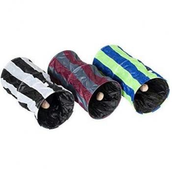 Karlie Kitty Quest Tube