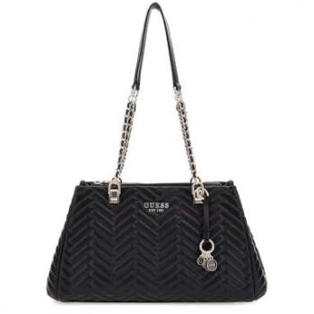 Épaulettes noires GUESS Anning