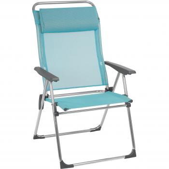 LAFUMA ALU CHAM XL Camping Armchair, Lac