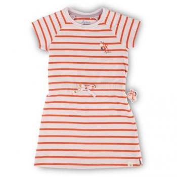 Sigikid Kinderkleid mit Marienkäferdesign