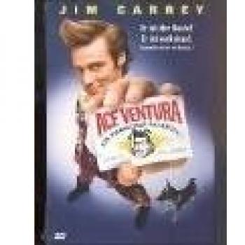 Ace Ventura