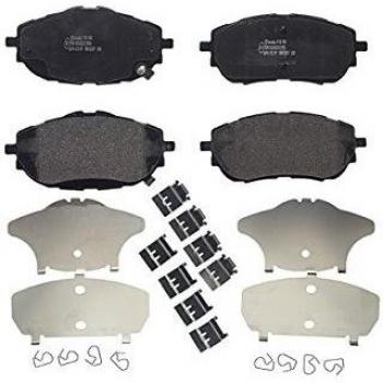 Brembo Bremsbelagsatz für Toyota, Vorne, P 83 150