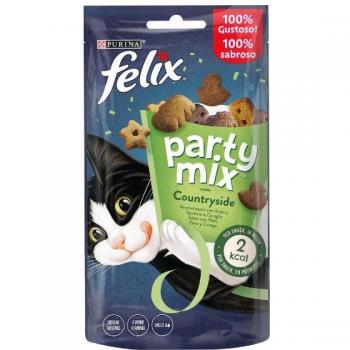 Felix Party Mix Countryside