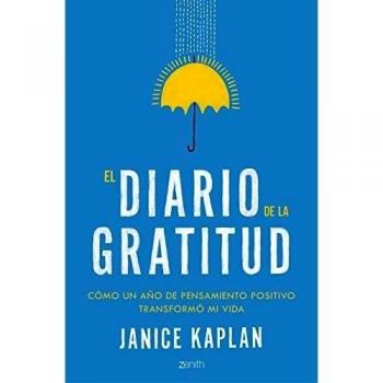 El diario de la gratitud