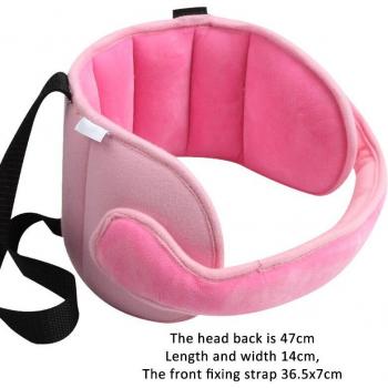 Fijador de Cabeza BabyGuard