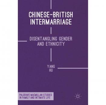 Chinese-British Intermarriage: Disentangling Gender and Ethnicity