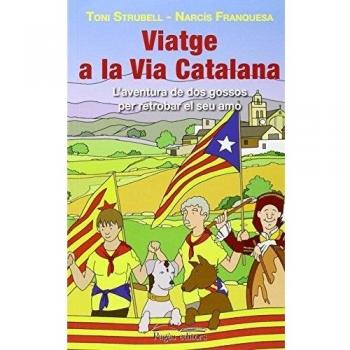 Viatge a la via Catalana