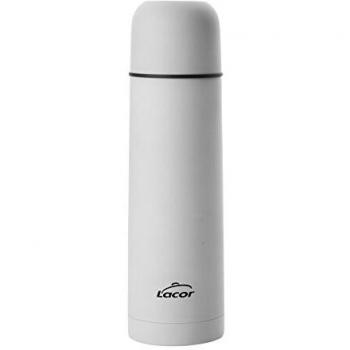 Recipiente Termo White 0,75 L Inox18/10