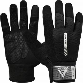 Gants RDX W1 en Lycra Noir XL