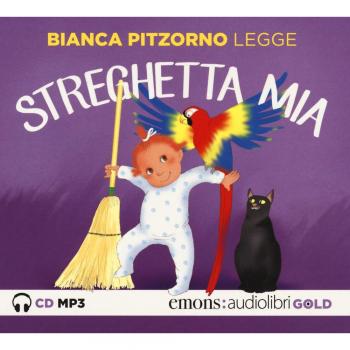 STREGHETTA MIA