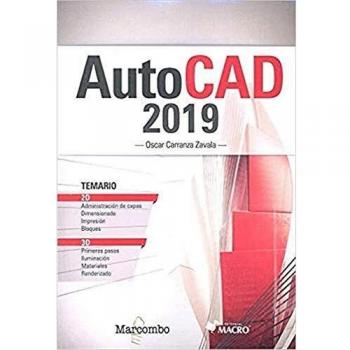 Autocad 2019