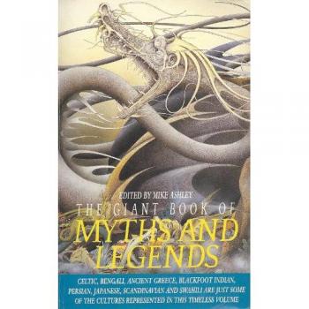 The Giant Book of Myths and Legends