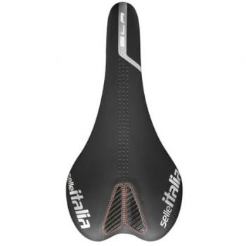 Sattel Selle Italia SLR Kit Carbono S1 Noir