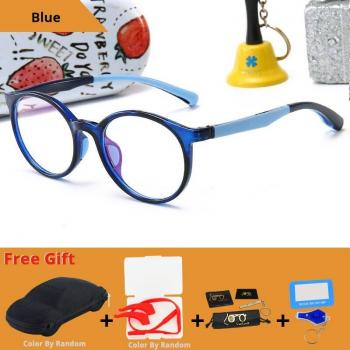 Kids Screen Protection Glasses