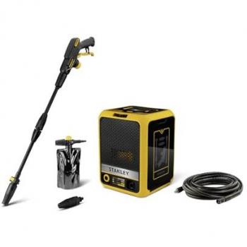 Nettoyeur haute pression Stanley SXPW25CDSS – Compact, 180 bar, 500 l/h
