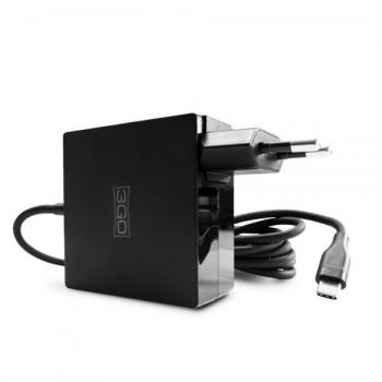 Cargador de computadora portátil 3GO ALIM65TC2 65W