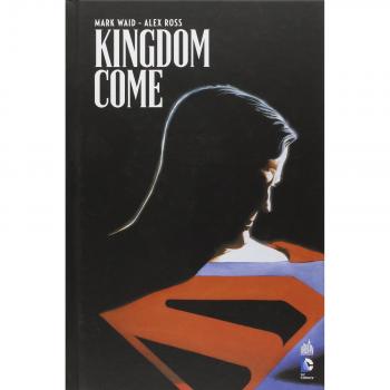 Superman : Kingdom come