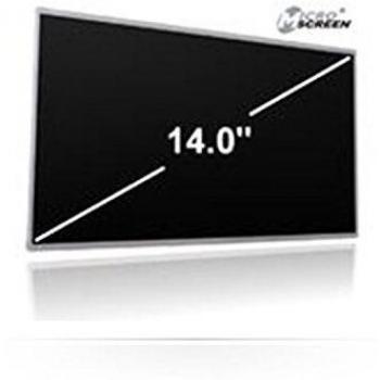 MicroScreen Ersatz-Anzeige für Notebook MSC31988