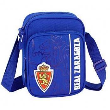 Bandoulier Mixte 16x22x6 – Zaragoza