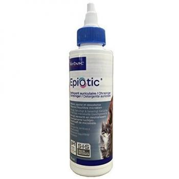 Epi‑Clean Pet Ear Solution 125 ml