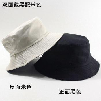 Sombrero de Pesca Masculino Talla Extra Grande