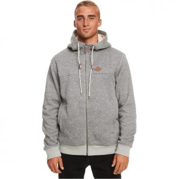 Quiksilver Herren‑Windbreaker Cypress Keller – Navy